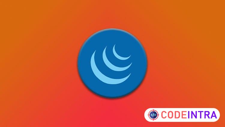 jQuery - Complete jQuery Course From Beginner To Advanced