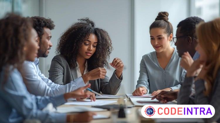 Business English for Career Success: Meetings & Presentation