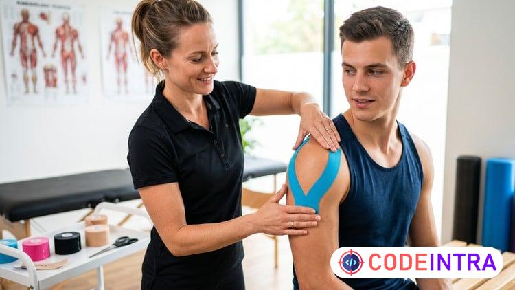 Kinesiology Taping Mastery: Science, & Clinical Application