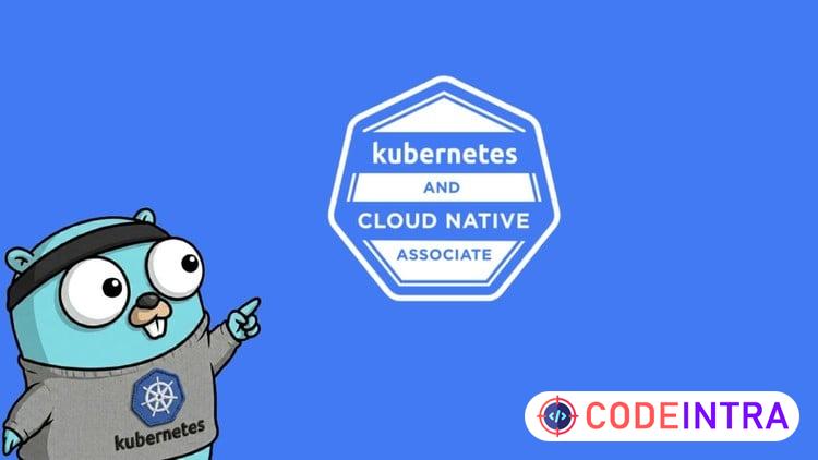 Kubernetes and Cloud Native Associate (KCNA) Practice Exams