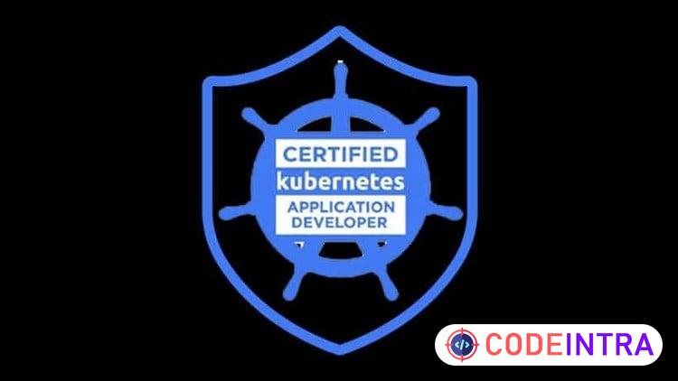 Kubernetes Application Development with Real-World Scenarios