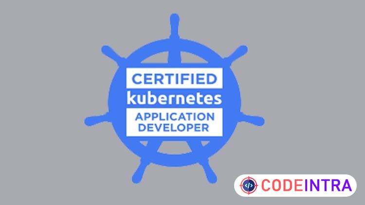 Kubernetes Certified Application Developer (CKAD) Exam 2026