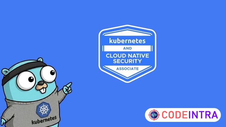 Kubernetes & Cloud Security Associate (KCSA) Practice Exams