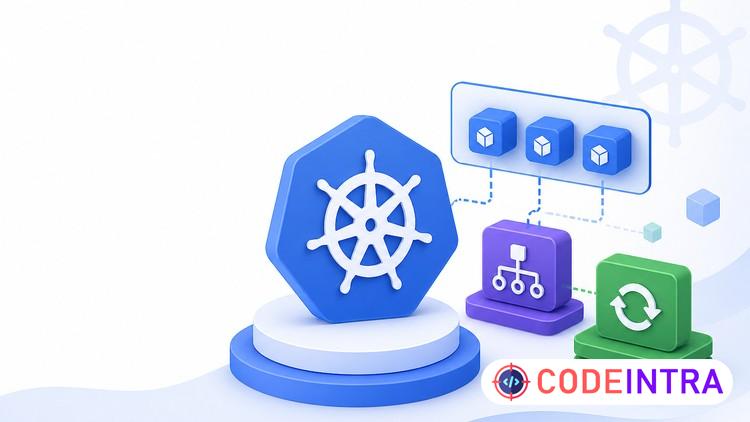 Kubernetes Exam Prep: Pods, Services & Deployments