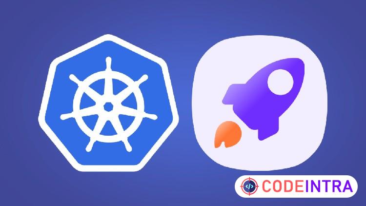 Kubernetes for absolute beginners