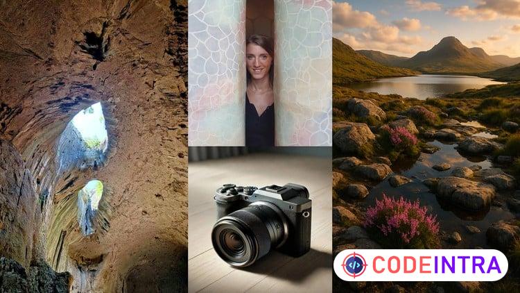 Landscape and Nature Photography: From Beginner to Pro