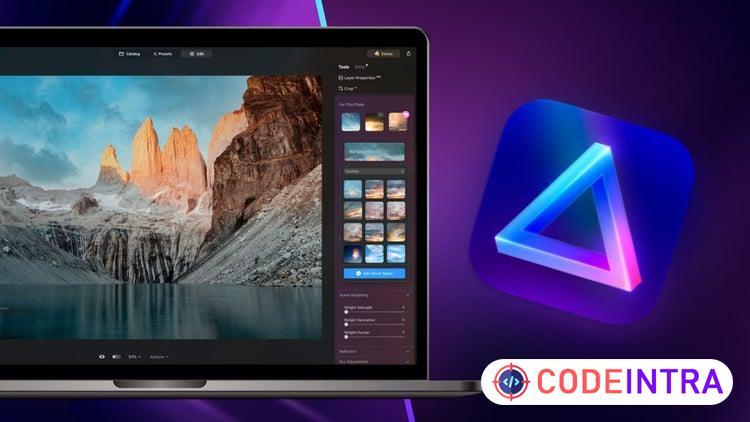Master Landscape Photo Editing From Scratch