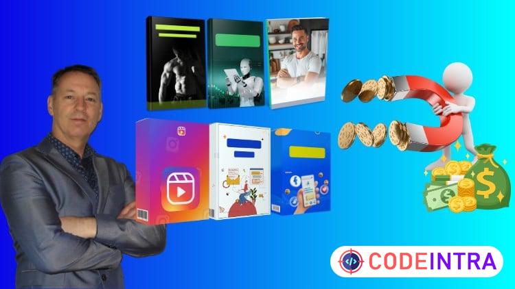 Lead-Magnet Mastery – Erstelle Freebies, die Kunden anziehen