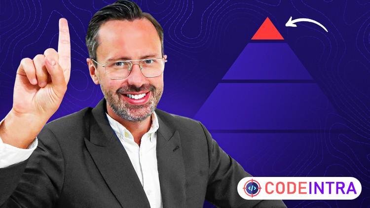 Leadership Development Course with Dekker | Fortune 100 MBA