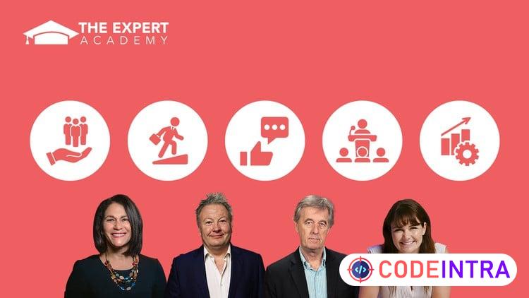 Leadership & Management Skills: 23 Leadership Courses In 1