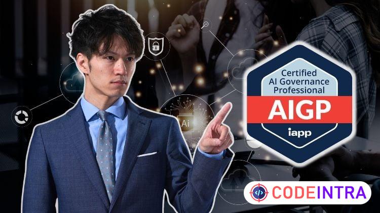 IAPP AIGP Certification – Complete Exam Preparation