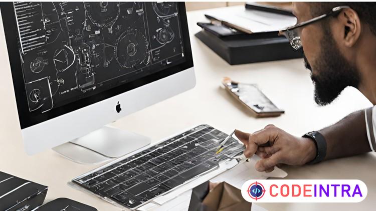 Master in Product Design, Development and Prototyping