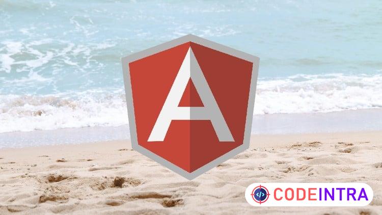 Learn AngularJS Course for Beginners to Advanced