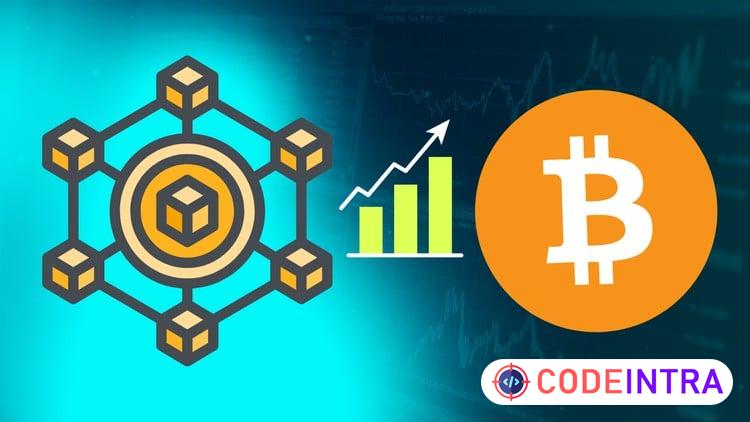 Learn Blockchain and Crypto from Beginning
