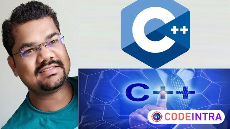 Learn C++ Programming - Beginner to Advanced