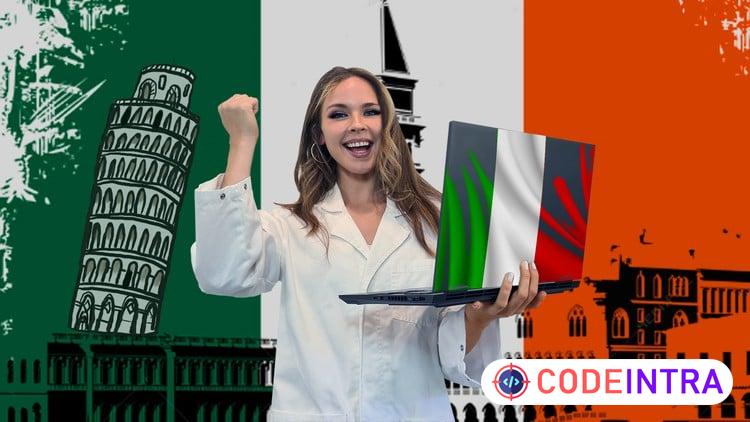 Complete Italian for Beginners: Speak Italian like a Pro