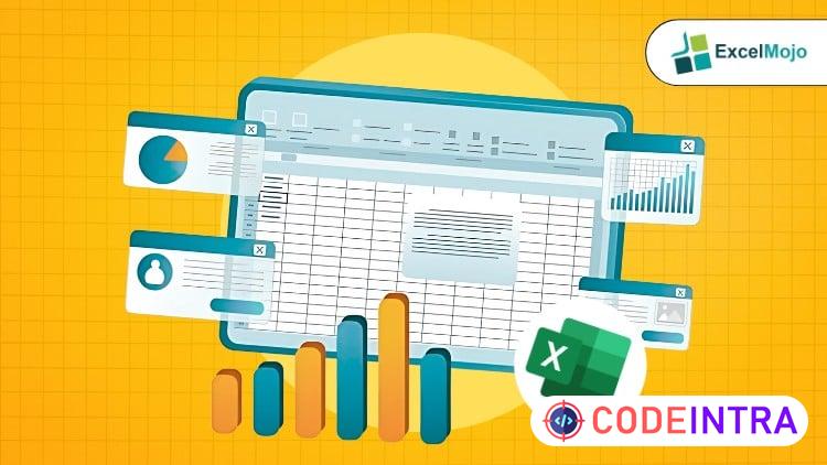 Financial Modeling in Excel Course