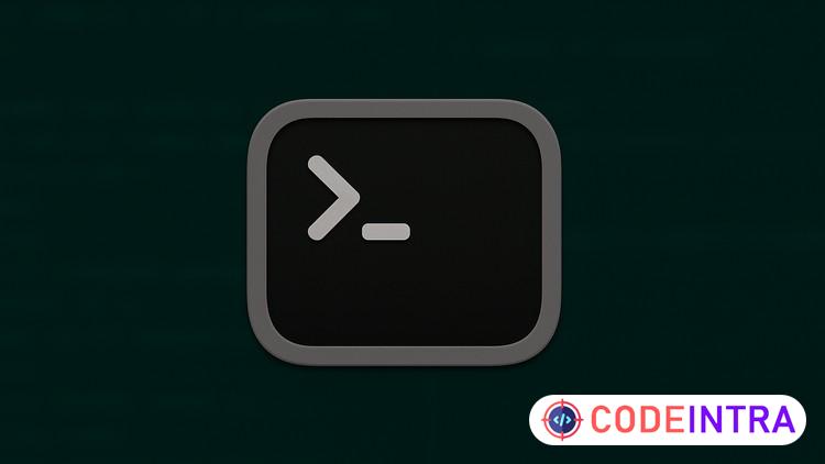 Linux Nano Editor Crash Course | Linux Terminal Productivity