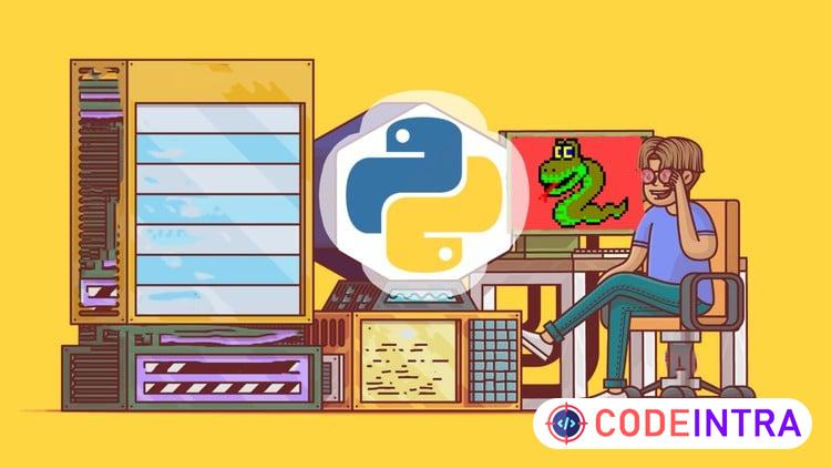 Learn Python 3.14 | Start your Programming Career in 4 Hours