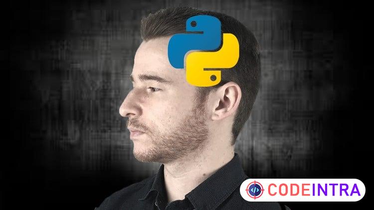 Learn to Code in Python 3: Programming beginner to advanced