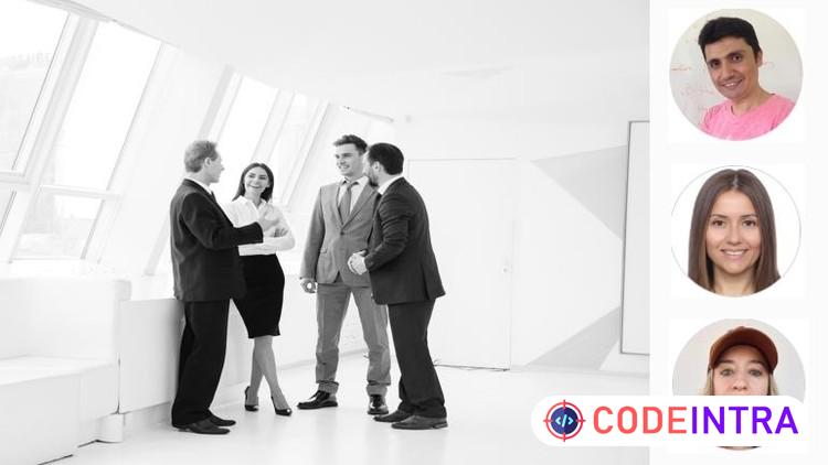 Ace the TOEIC: Your Fast-Track to Success