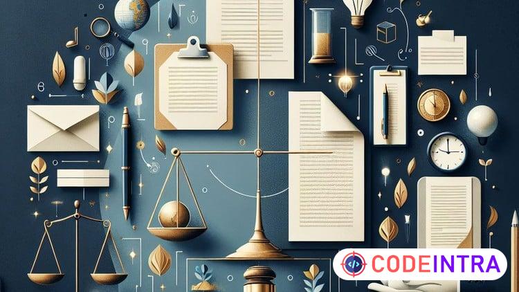 Legal Essentials for Entrepreneurs