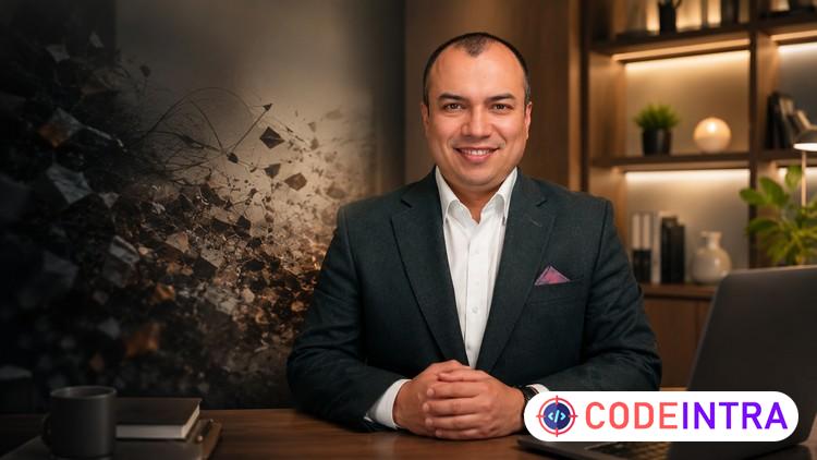 Liderazgo de Alto Impacto sin Sobrecarga Mental