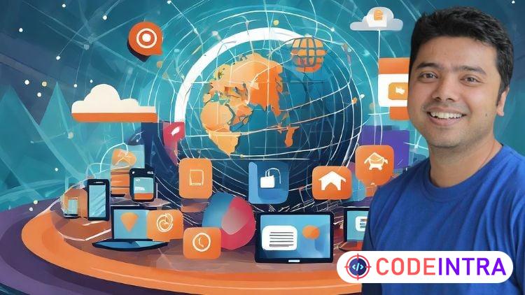 Full Digital Marketing Course 2026: SEO, Paid Ads, SMM, GTM!