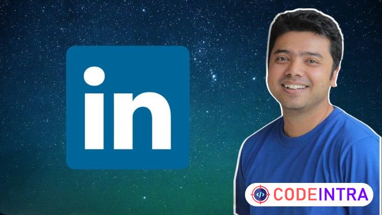 LinkedIn Ads MasterClass 2025 - All Campaigns & Features