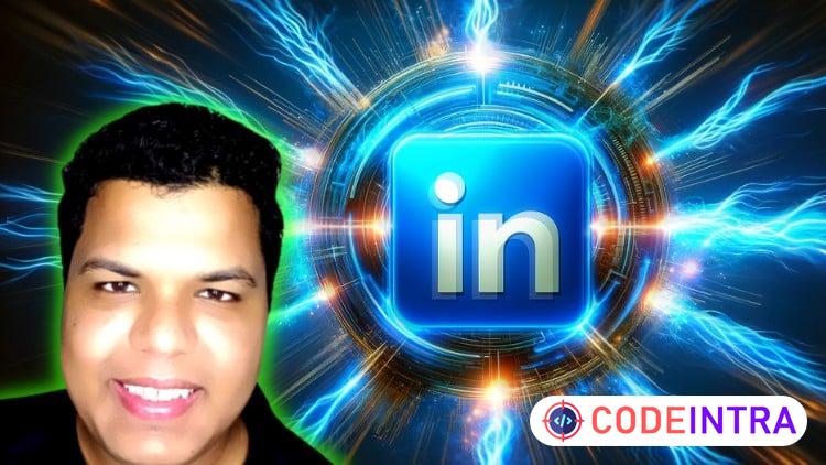 Grow your LinkedIn Brand with ChatGPT & Generative AI