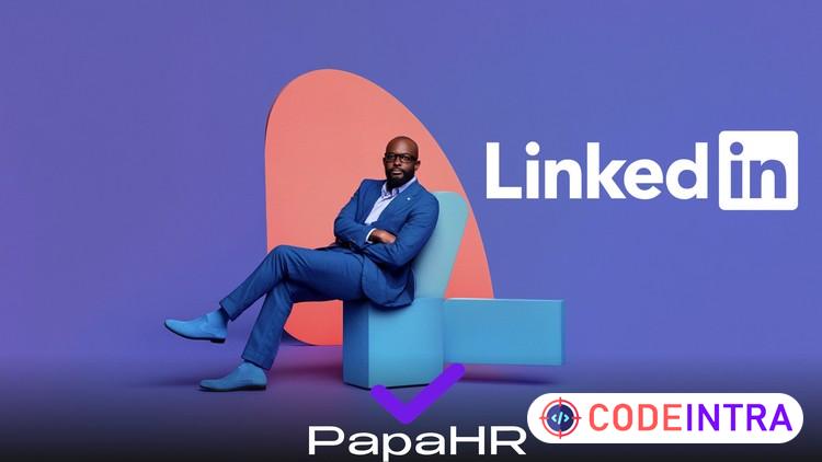 LinkedIn Recruiter Pro: Пошук Кандидатів від А до Я [UA]