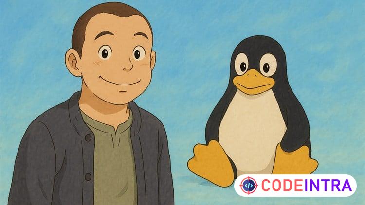 The Complete Linux Guide - From Beginner to Advanced (2025)