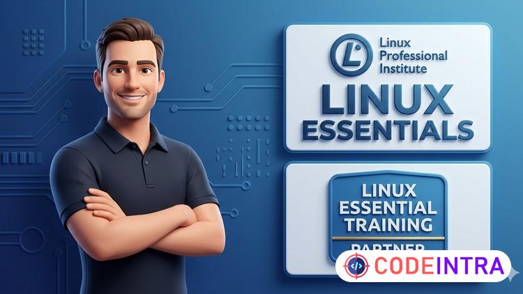 Linux Essentials Practice Exams: From Zero to Proficiency
