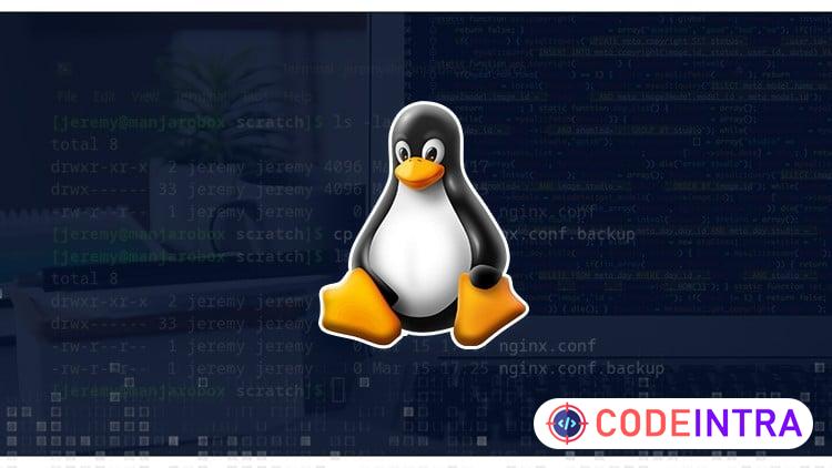 Linux: From Beginner to System Administrator