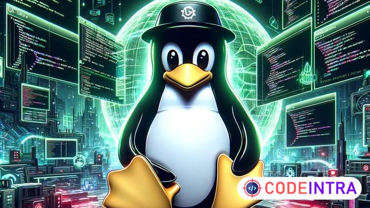 Linux System Admin: 6 Real-World Projects