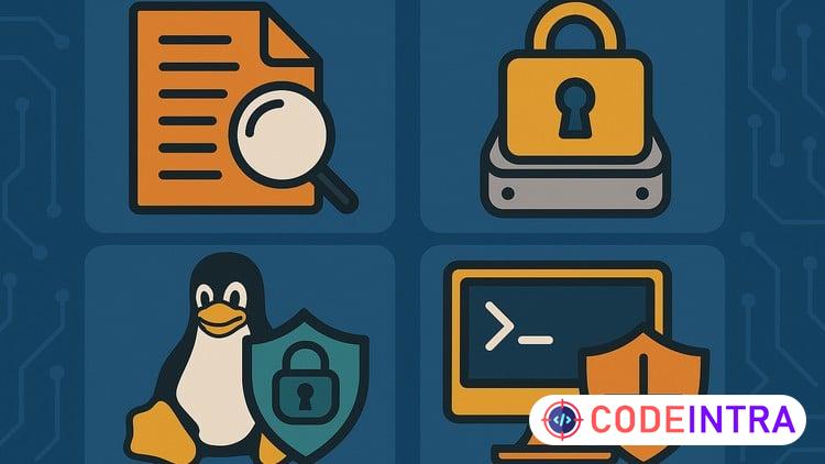 Linux Security & Network Hardening: Practical Defense