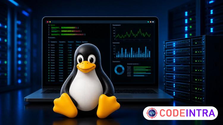 Linux-Systemadministrator: 6 praxisnahe Projekte