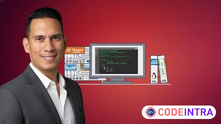 Curso Completo de Linux Ubuntu Server