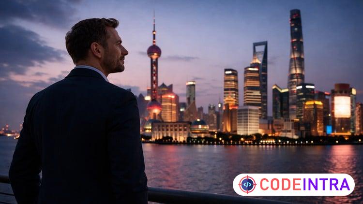 Living in China as an Expat: Your Ultimate Guide