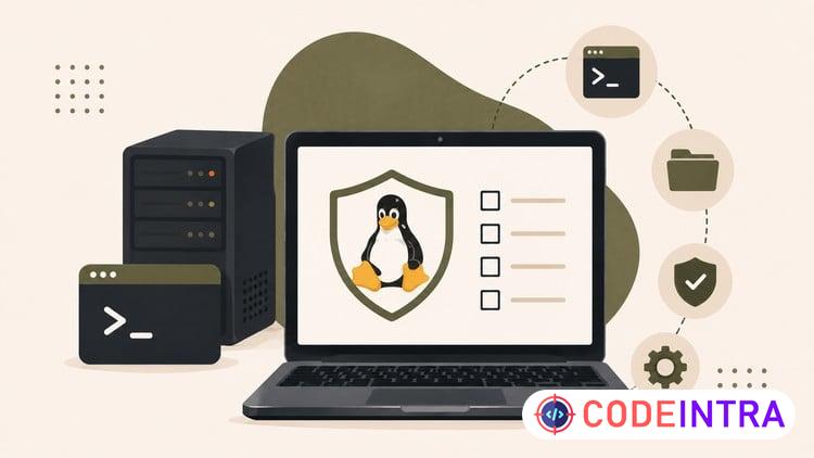 CompTIA Linux+ Practice Exams