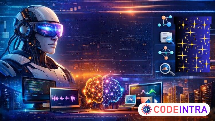 LLM Engineering: Build Production-Ready AI Systems