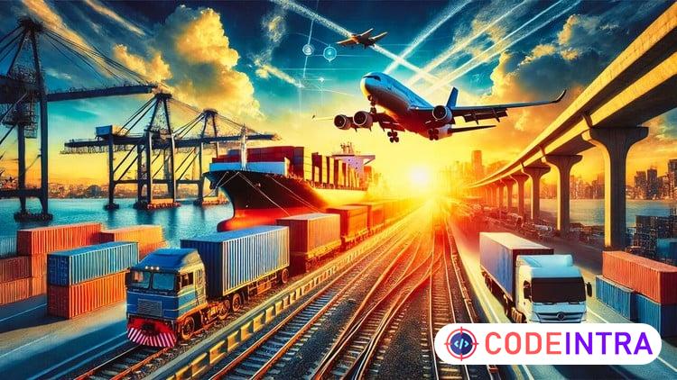 Professional Diploma in Logistics Management