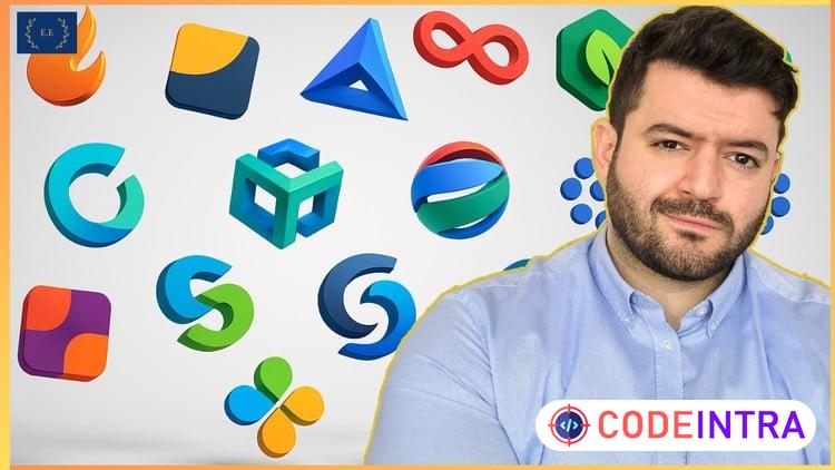 Logo Design AI: Complete Professional Logo Design Using AI