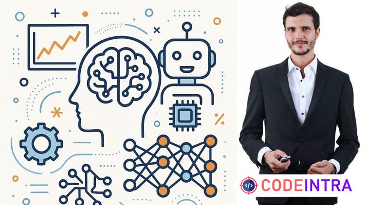 Machine Learning & AI Foundations Course