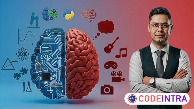 Machine Learning and Deep Learning Projects in Python