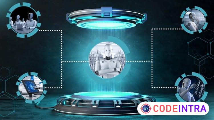 Machine Learning Foundations: Build Expert-Level AI Models