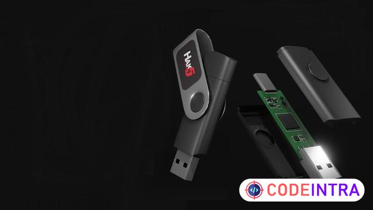 Foundation Level With USB Rubber Ducky Now With Less Than 10