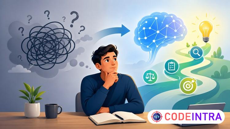 Make Better Decisions Fast with AI (No Overthinking)