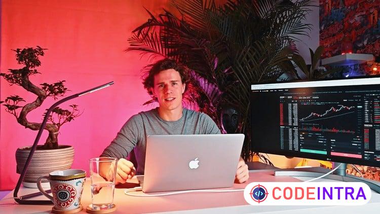 Make Money from Home with Trading and Investing