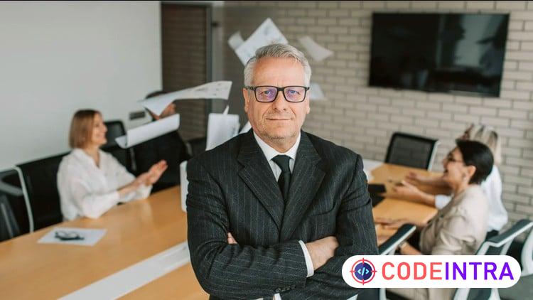Diploma Course in Management Development (MDP)